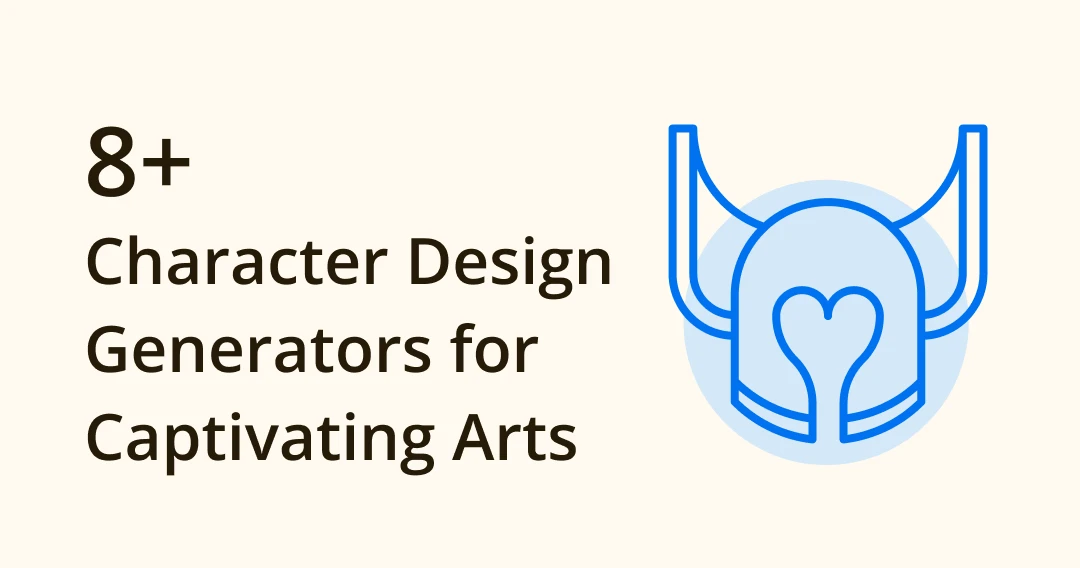 7 Easy-to-Use Character Generators