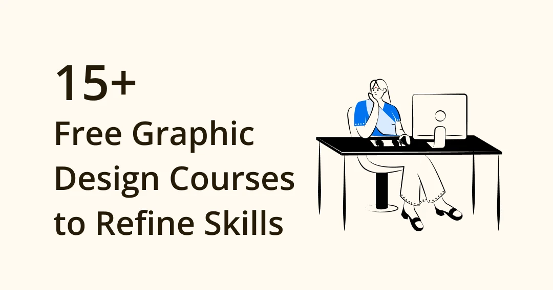 Graphic Design Basics  FREE COURSE 